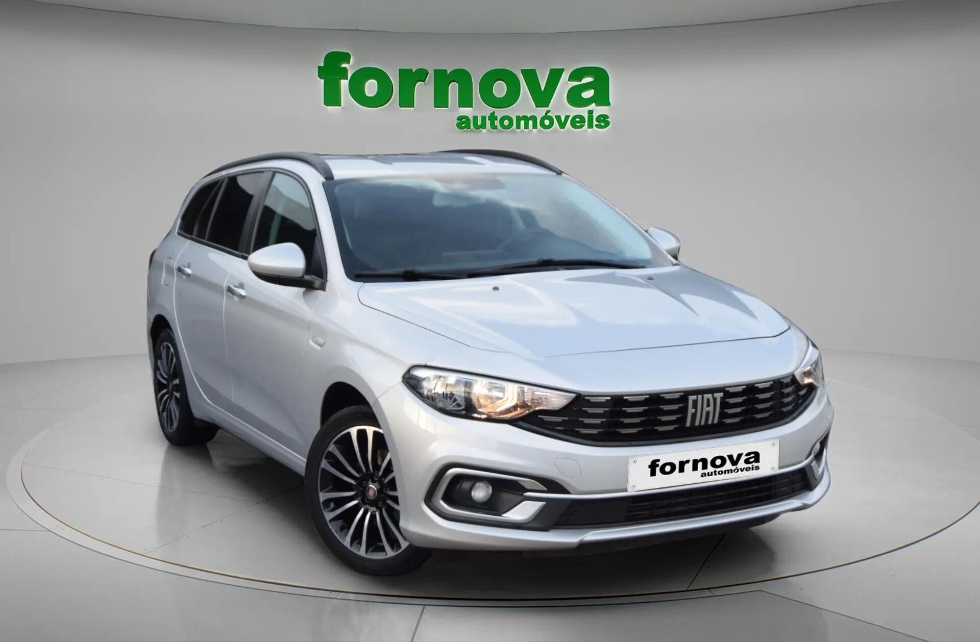FIAT Tipo SW 1.3 Multijet City Life
