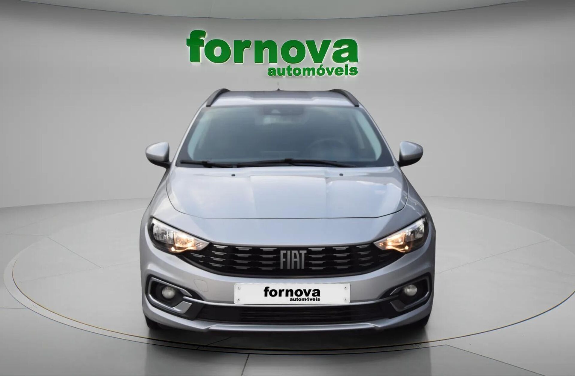 FIAT Tipo SW 1.3 Multijet City Life