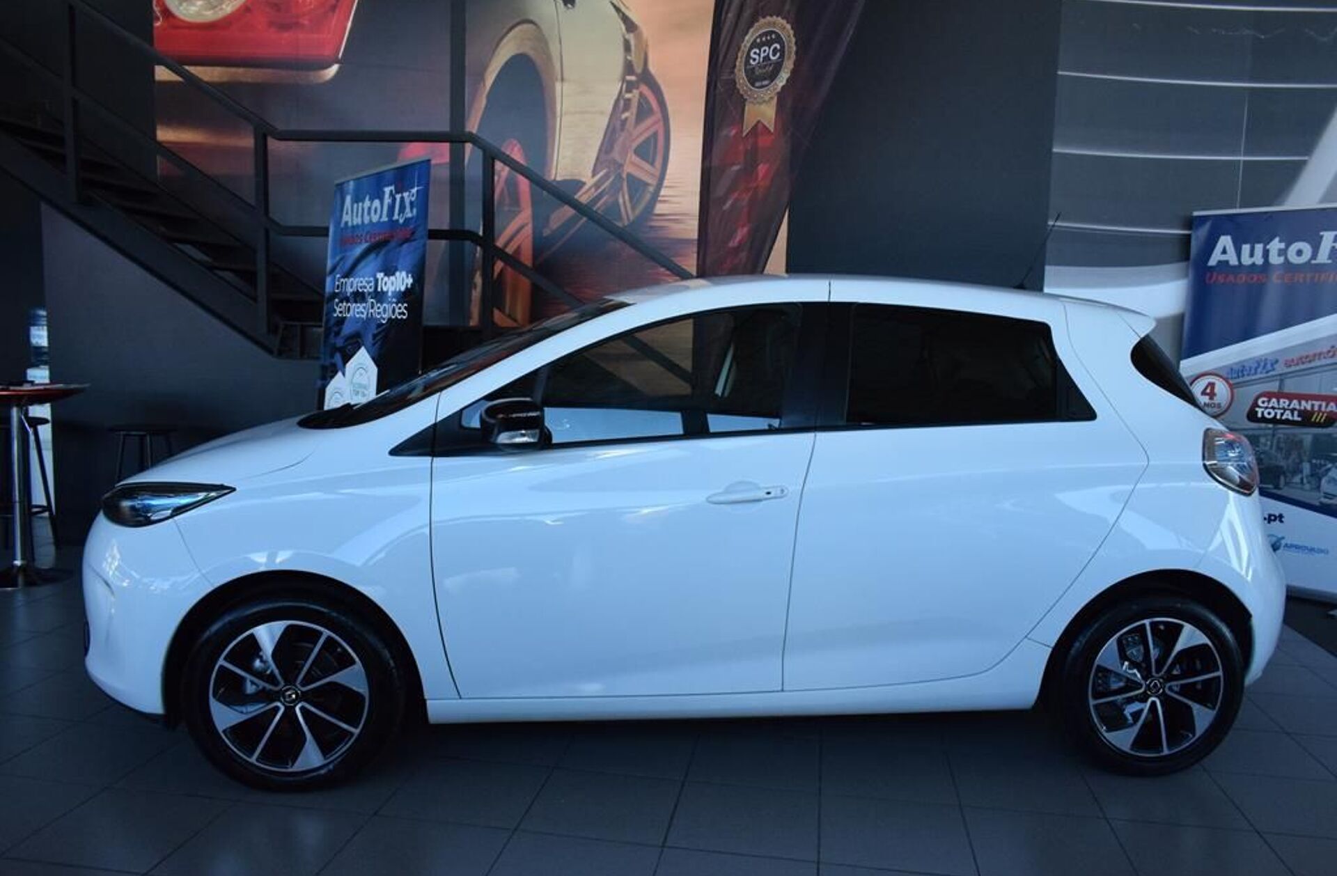 RENAULT ZOE Intens 40