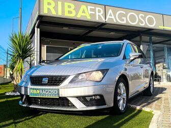 SEAT Leon 1.6 TDi Reference