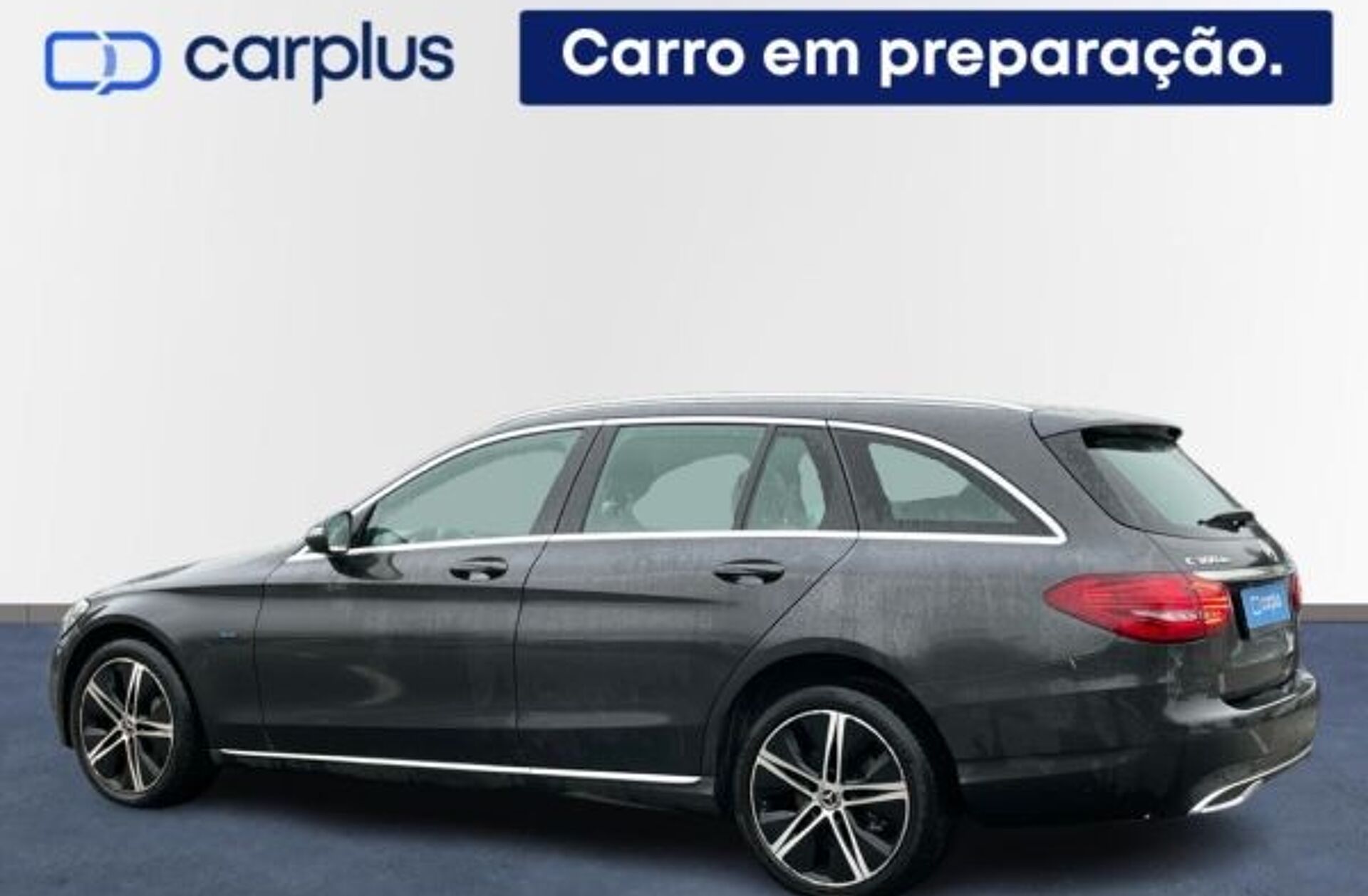 MERCEDES Classe C C 300 de Avantgarde