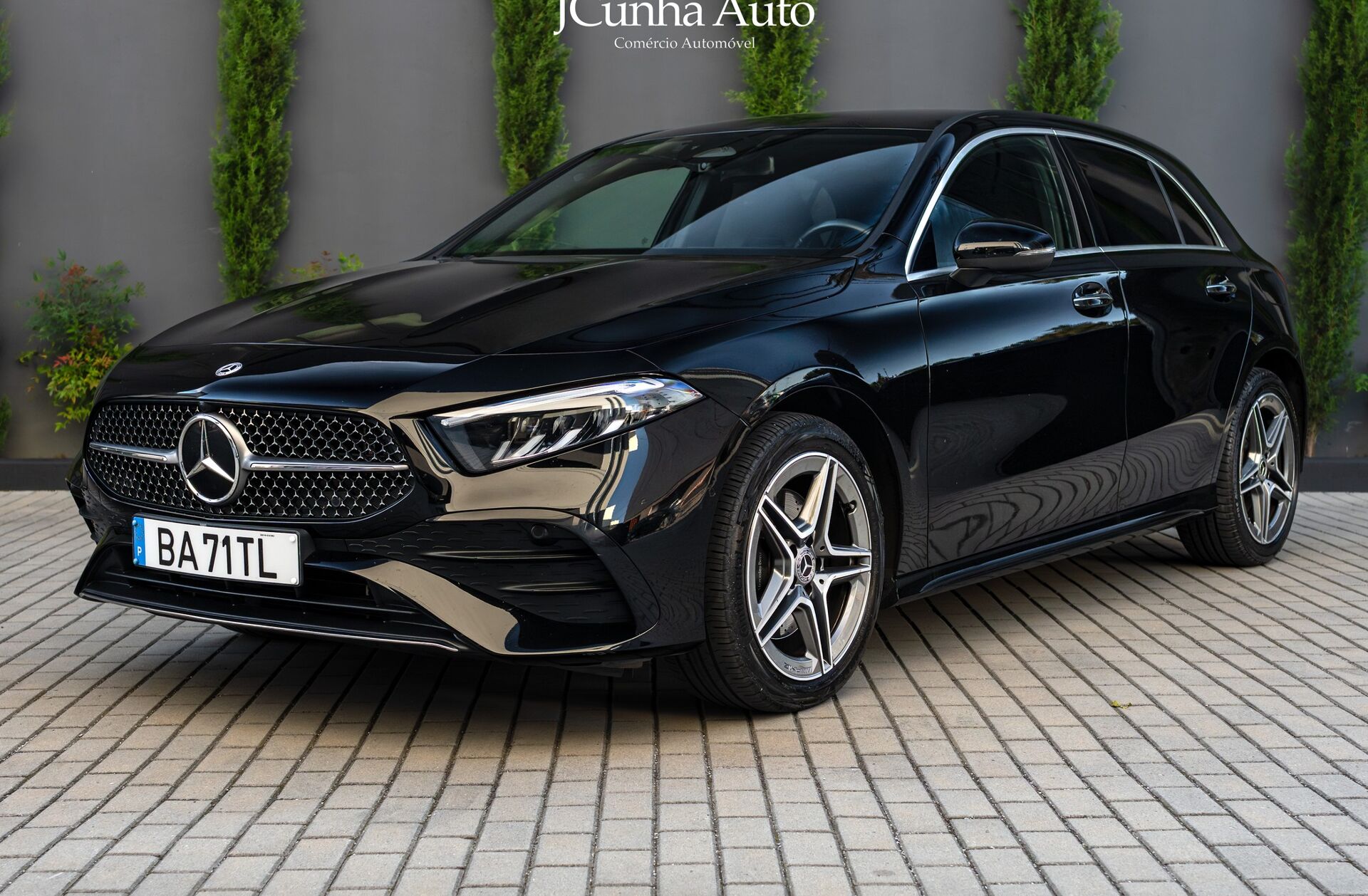 MERCEDES Classe A A 250 e