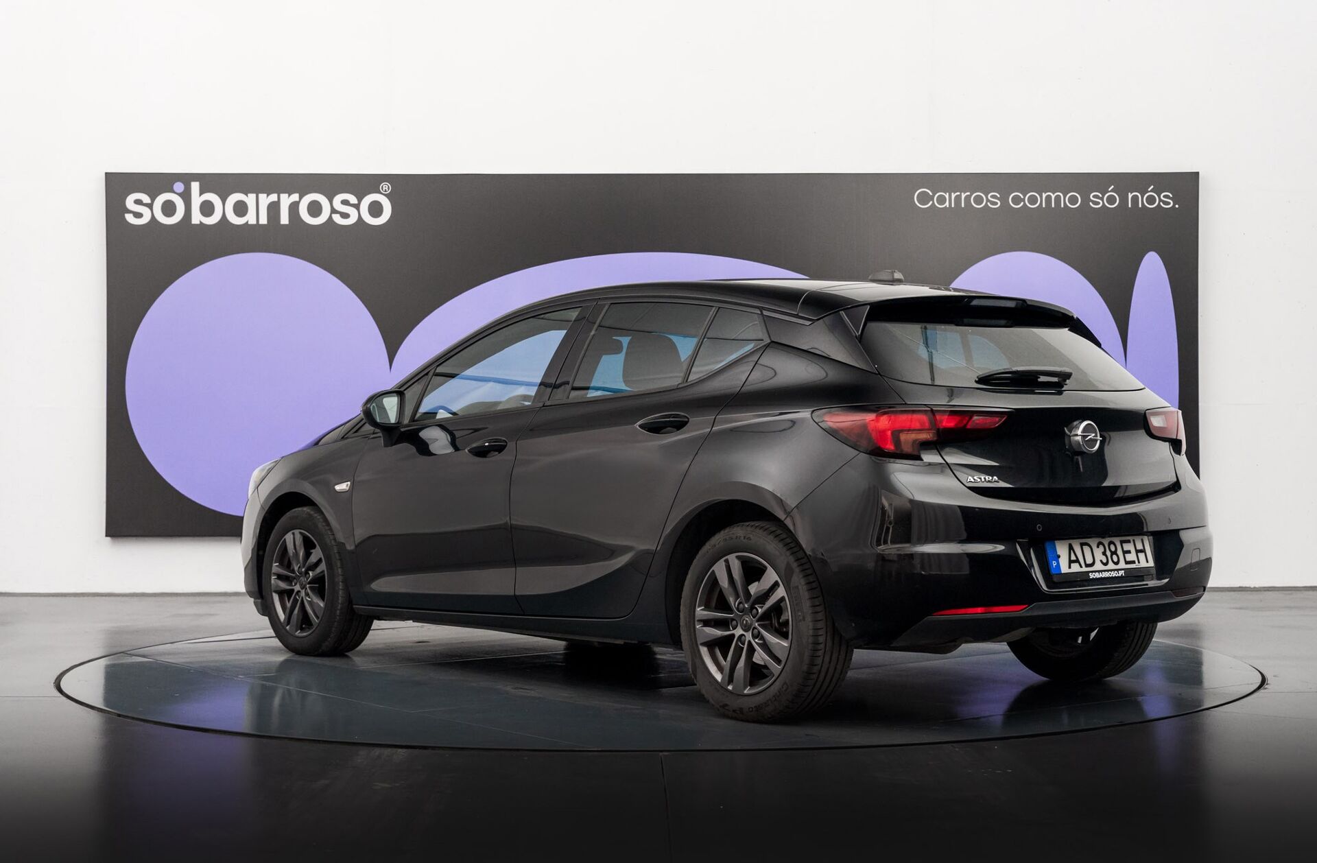 OPEL Astra 1.5 D GS Line S/S