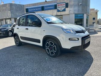 FIAT Panda 1.0 Hybrid City Life