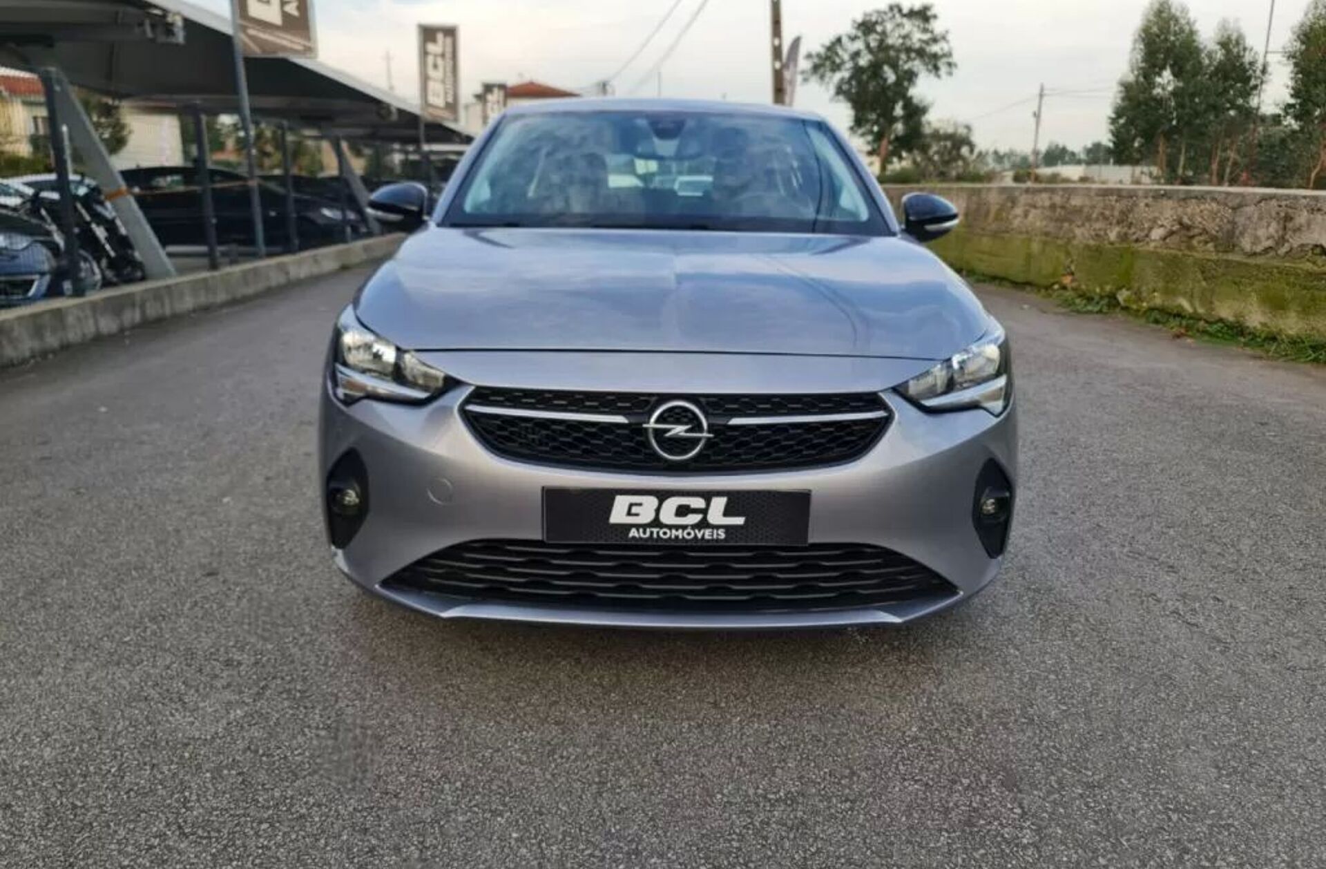 OPEL Corsa 1.5 D Elegance