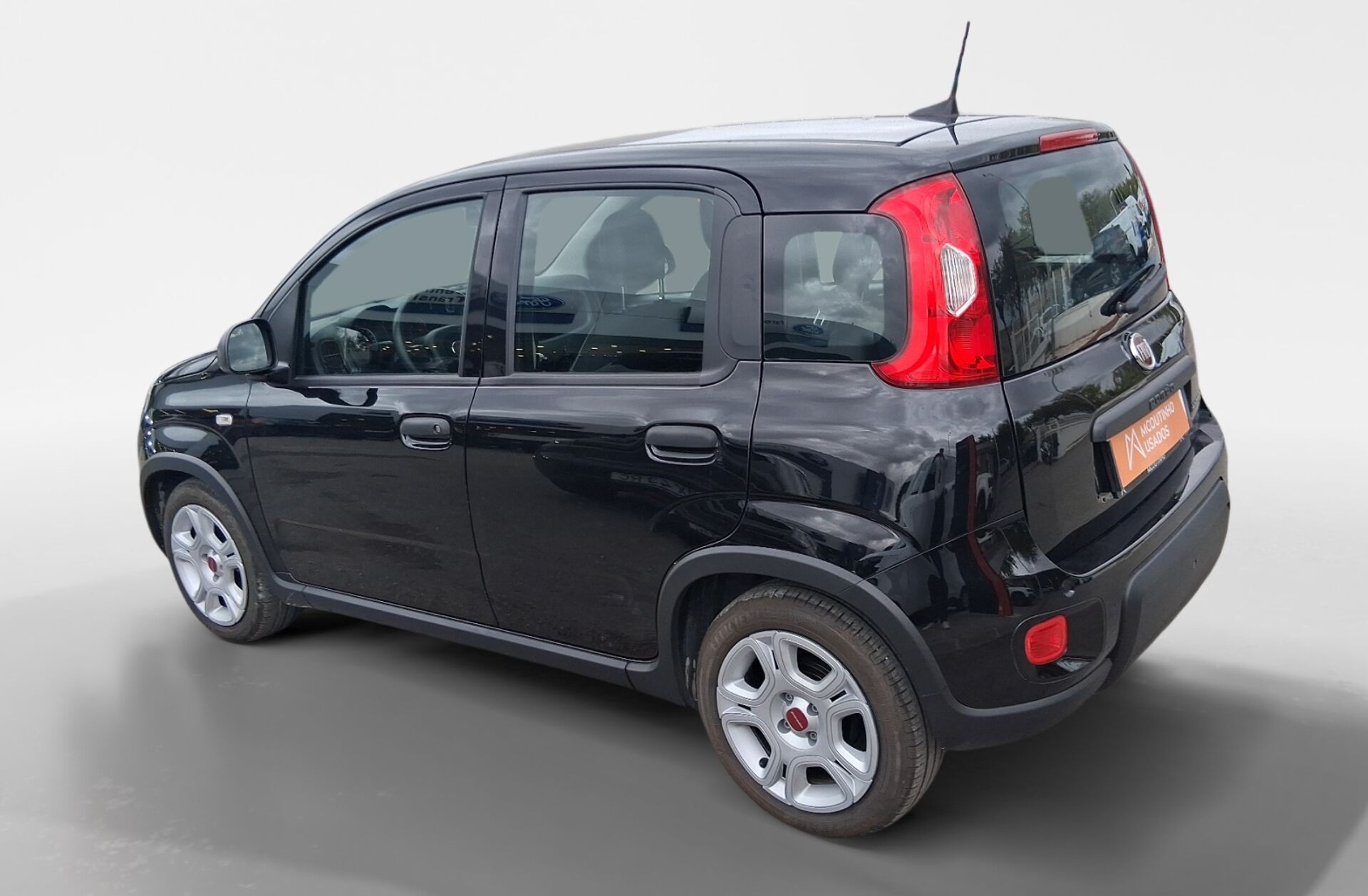 FIAT Panda 1.0 Hybrid