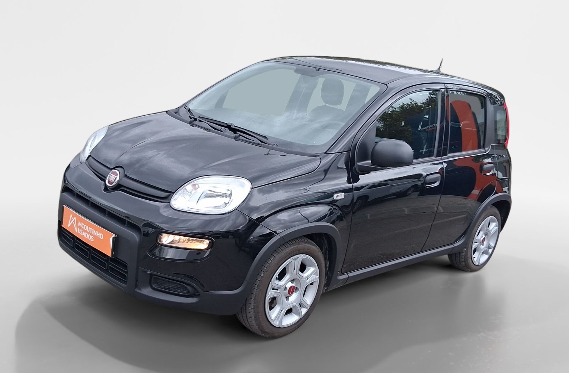 FIAT Panda 1.0 Hybrid