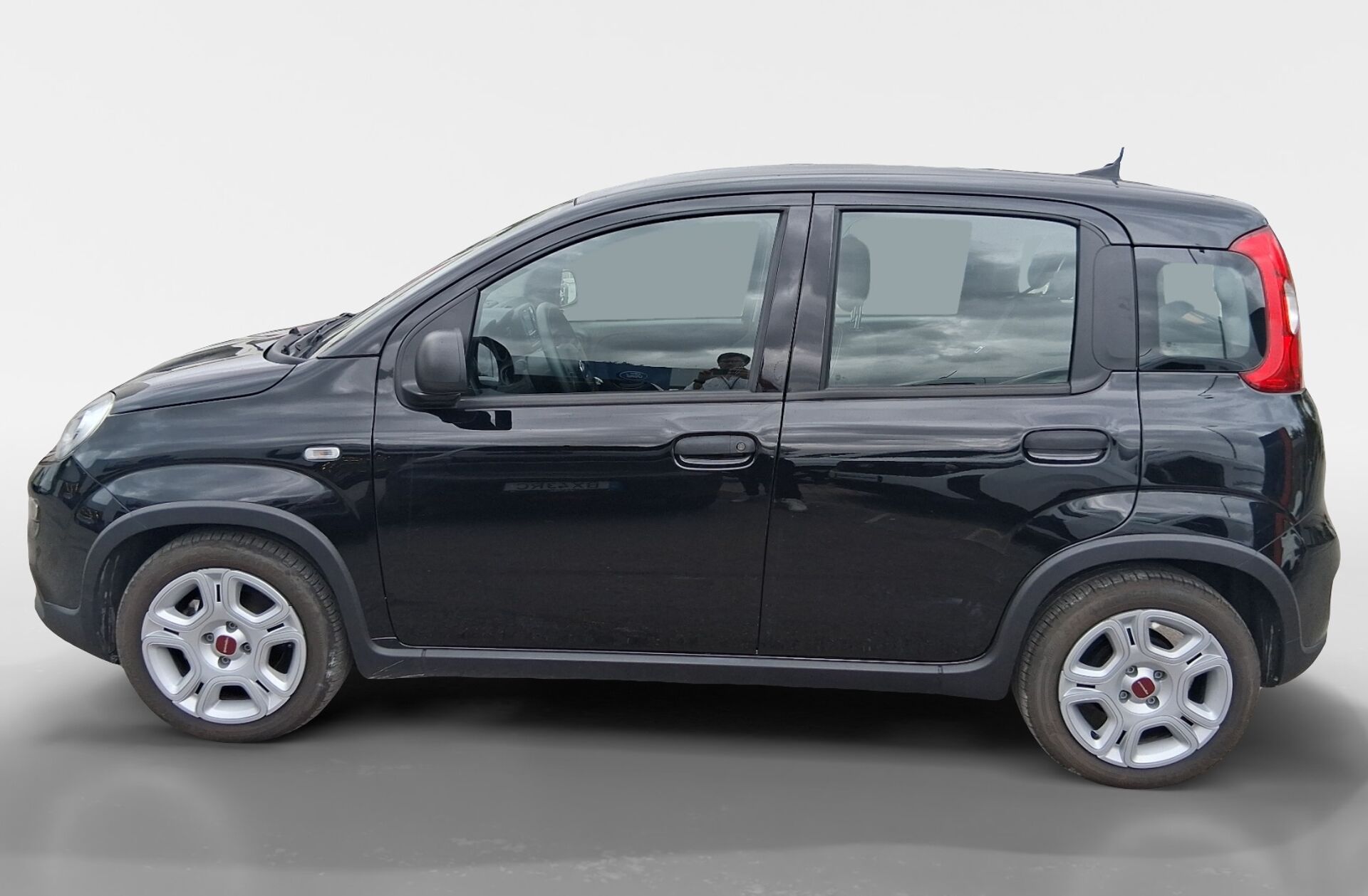FIAT Panda 1.0 Hybrid