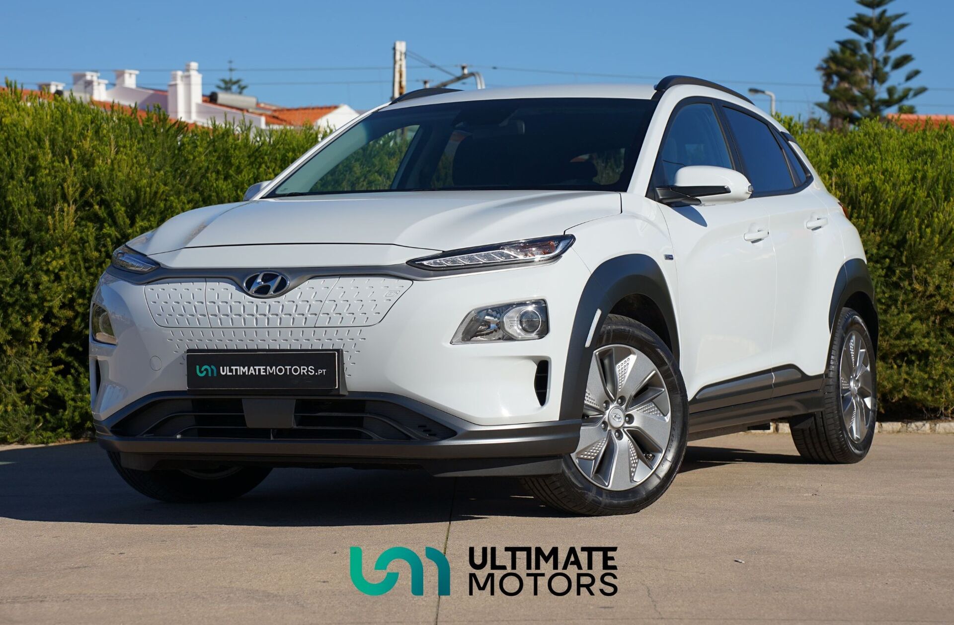 HYUNDAI Kauai EV 39 kWh Executive