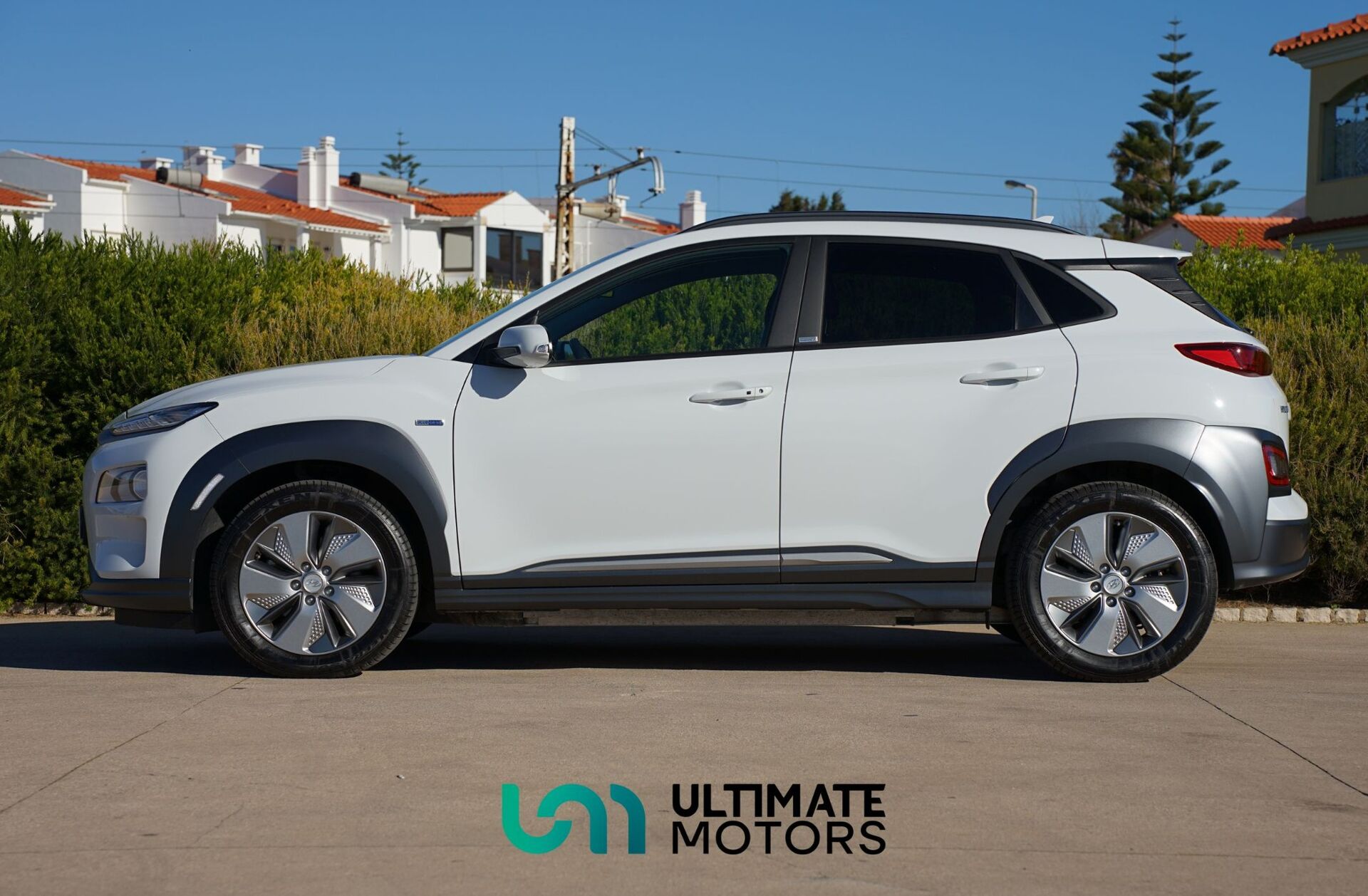 HYUNDAI Kauai EV 39 kWh Executive