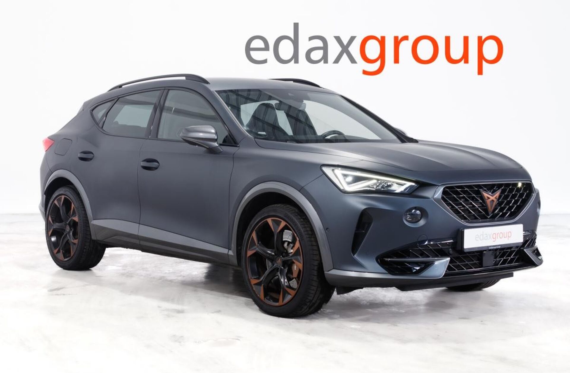 CUPRA Formentor 2.0 TSI Cupra DSG 4Drive VZ