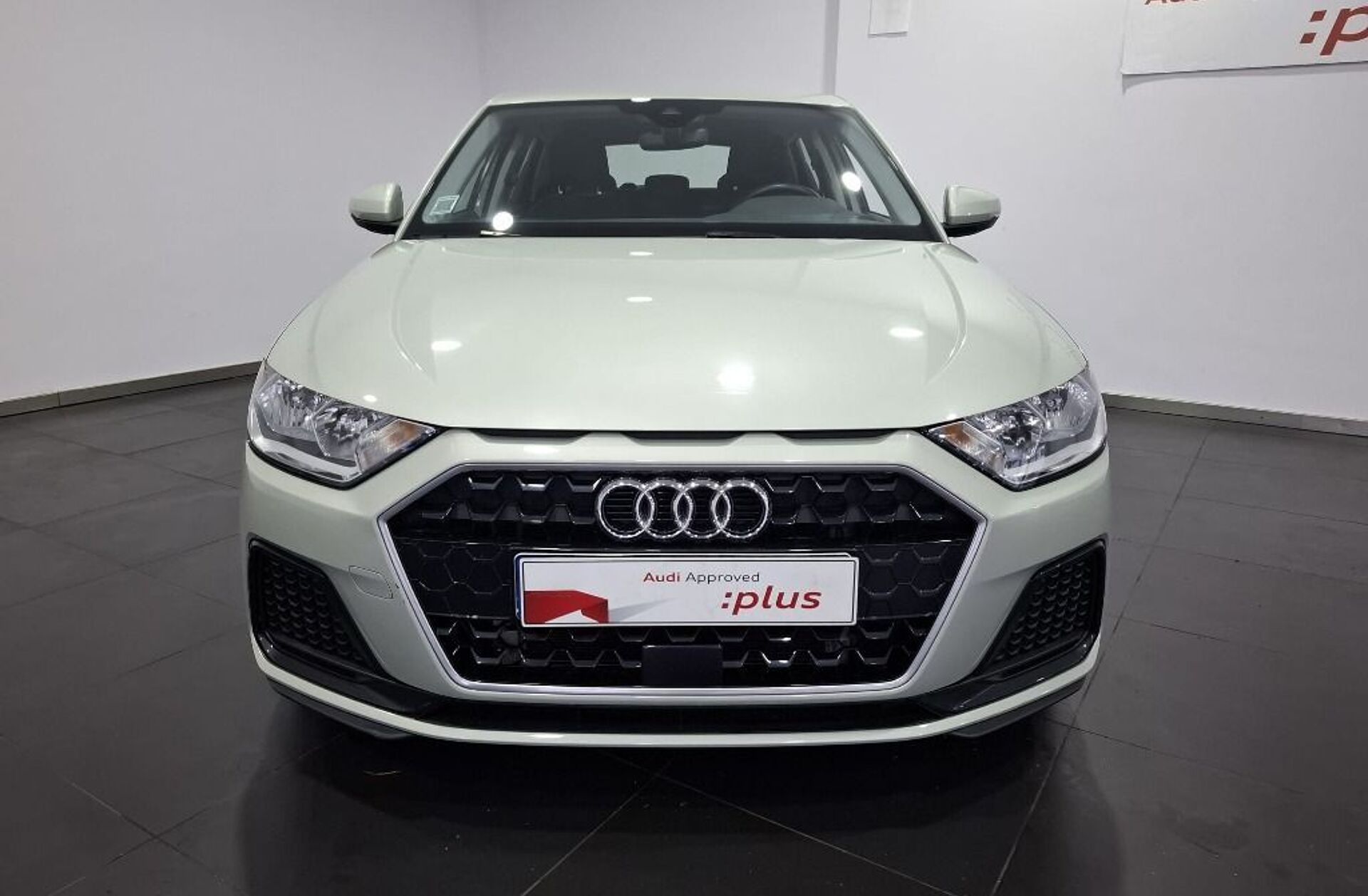 AUDI A1 SB 25 TFSI Advanced