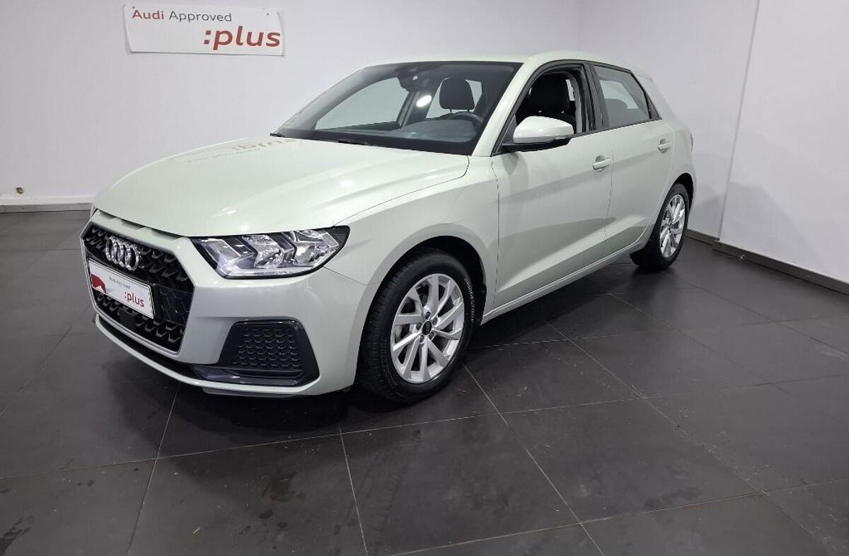 AUDI A1 SB 25 TFSI Advanced