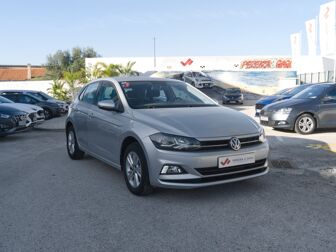 VOLKSWAGEN Polo 1.0 TSI