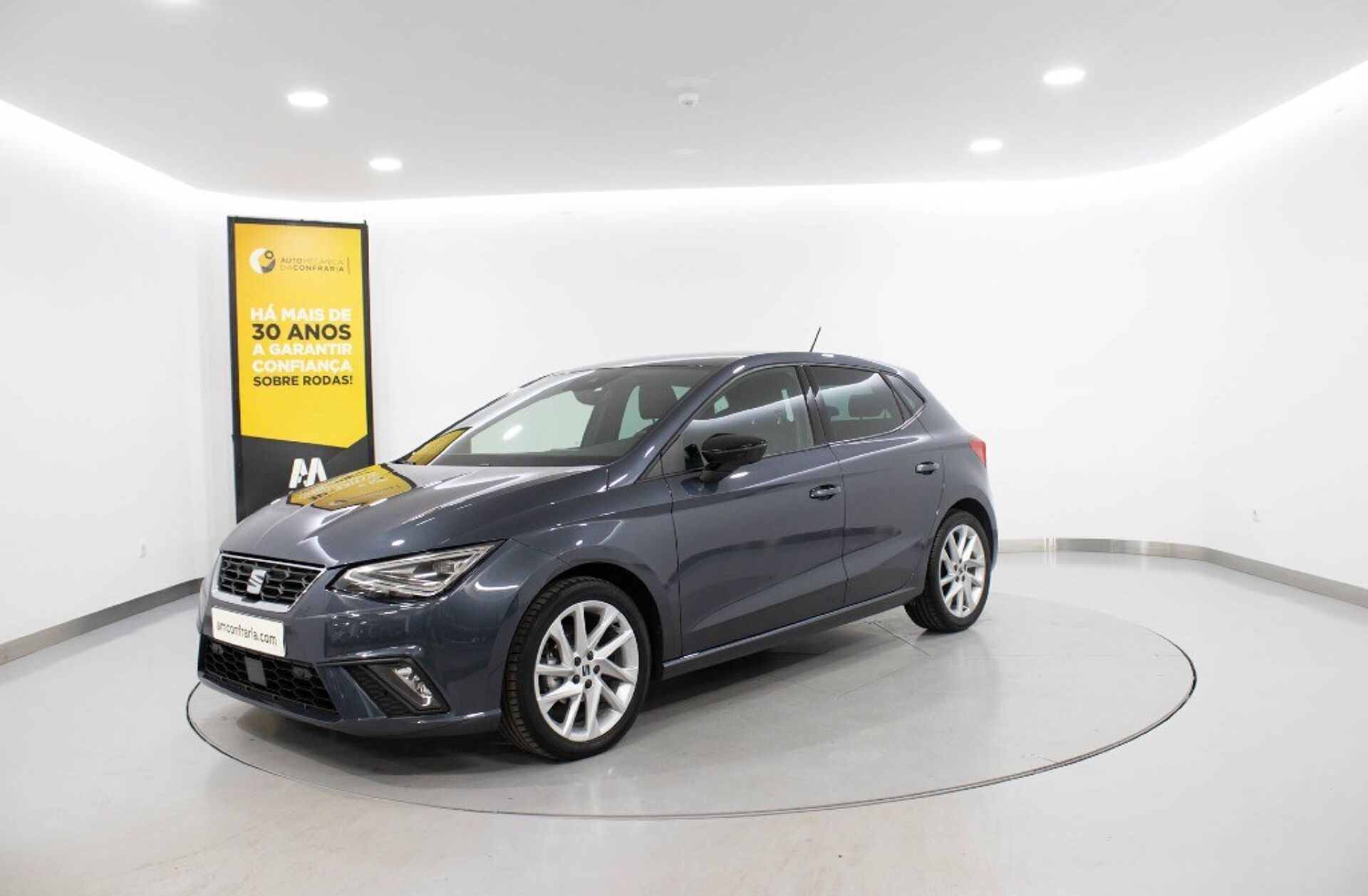 SEAT Ibiza 1.0 TSI FR
