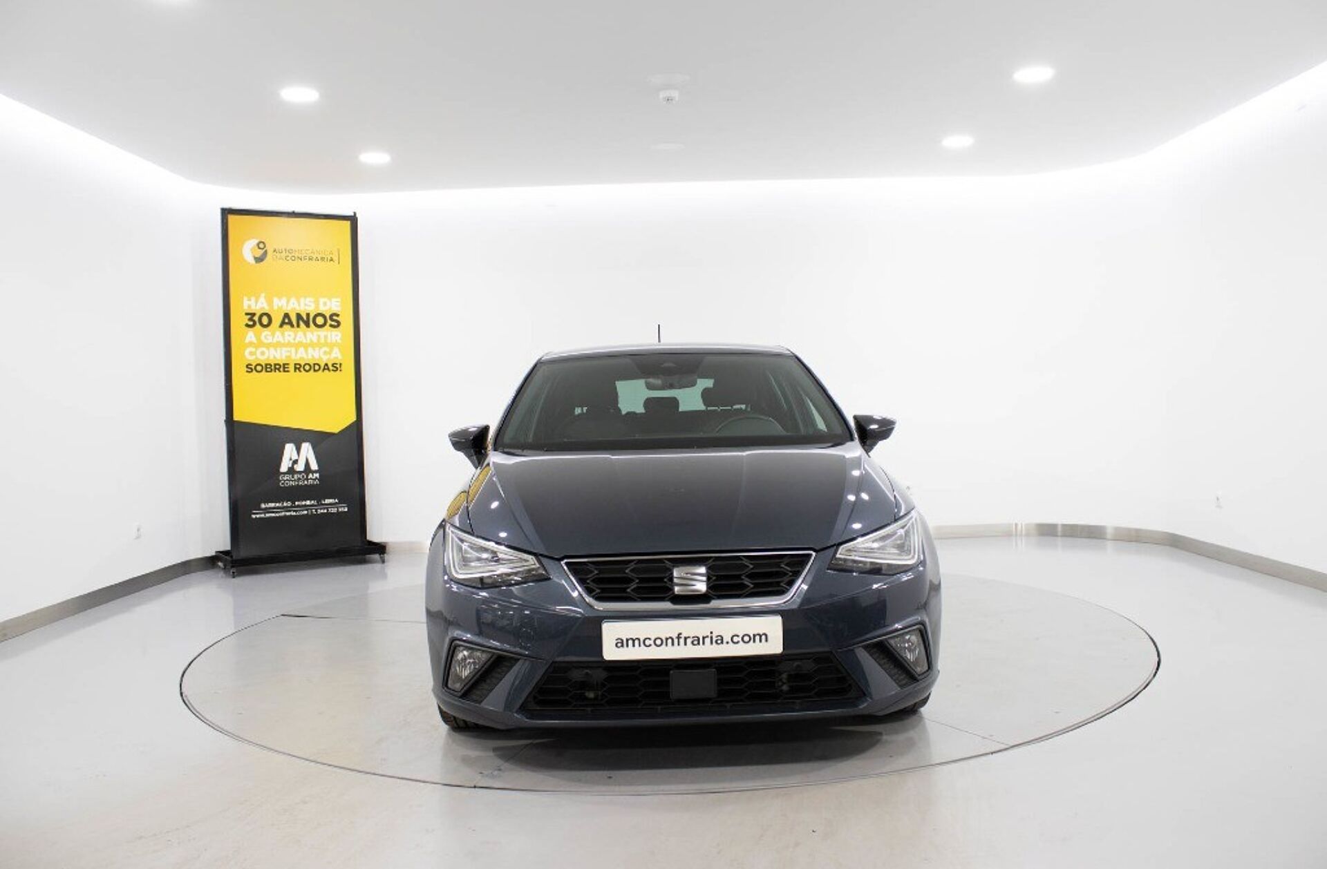 SEAT Ibiza 1.0 TSI FR