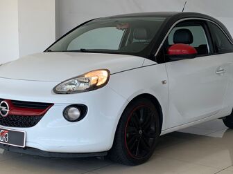 OPEL Adam 1.4 Glam