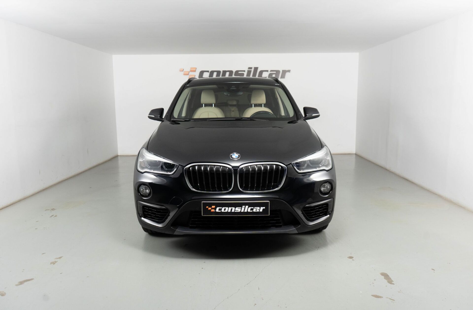 BMW X1 16 d sDrive Advantage