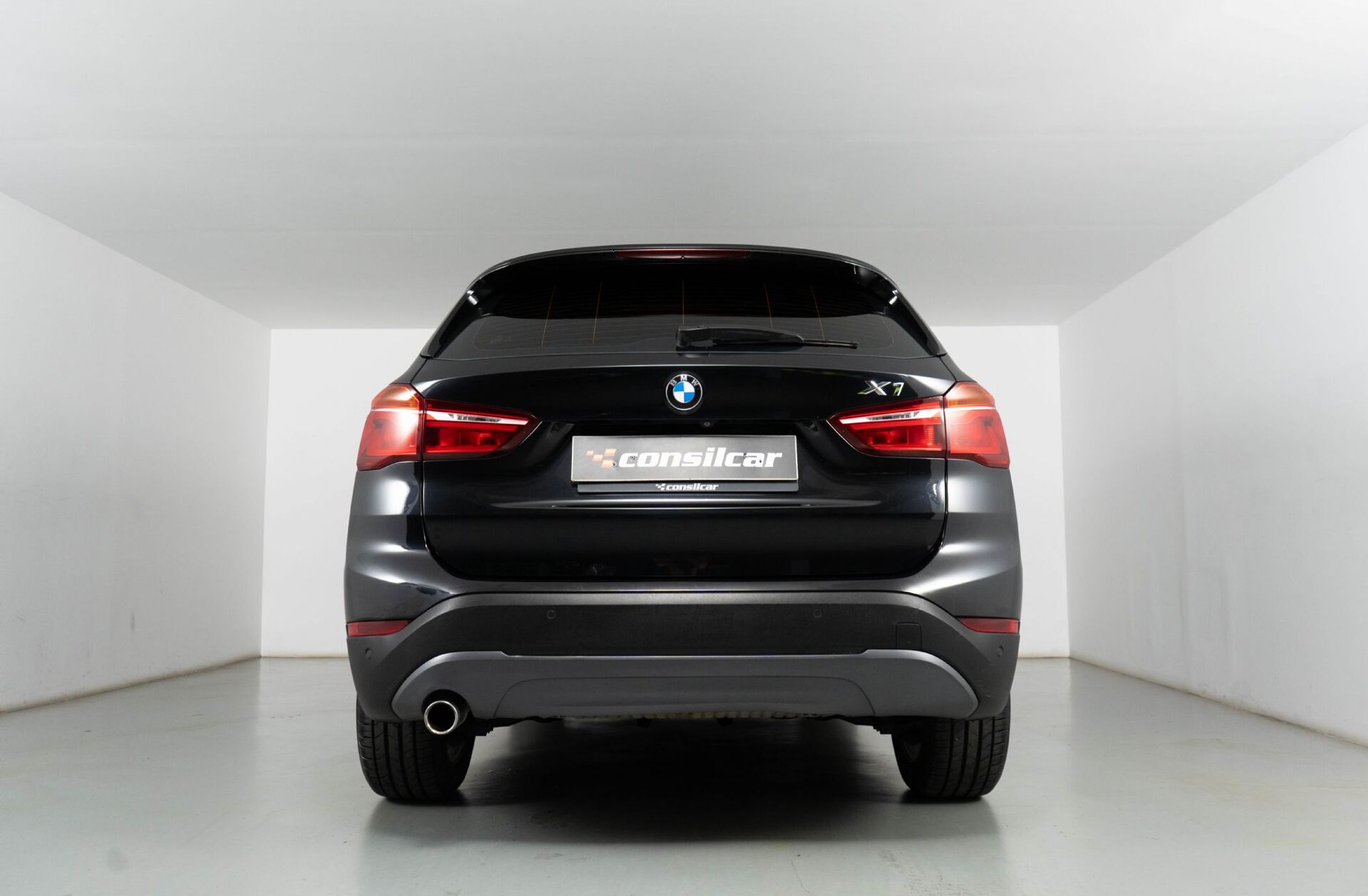 BMW X1 16 d sDrive Advantage