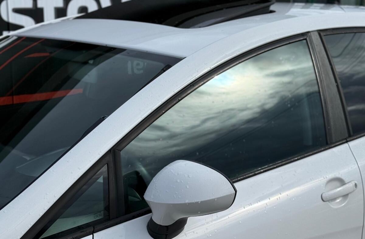 SEAT Leon 1.6 TDi Ecomotive Copa Plus