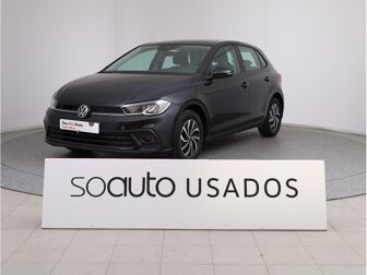 VOLKSWAGEN Polo 1.0 TSI LIFE