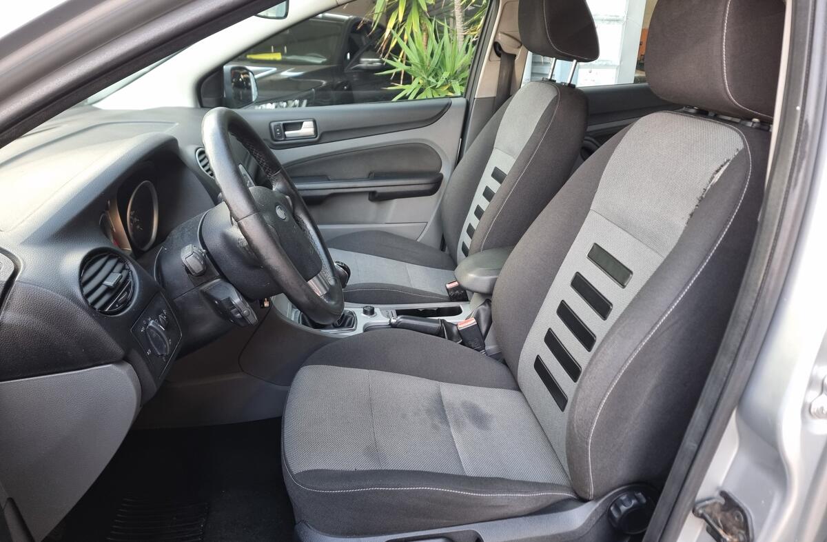 FORD Focus 1.6 TDCi Trend