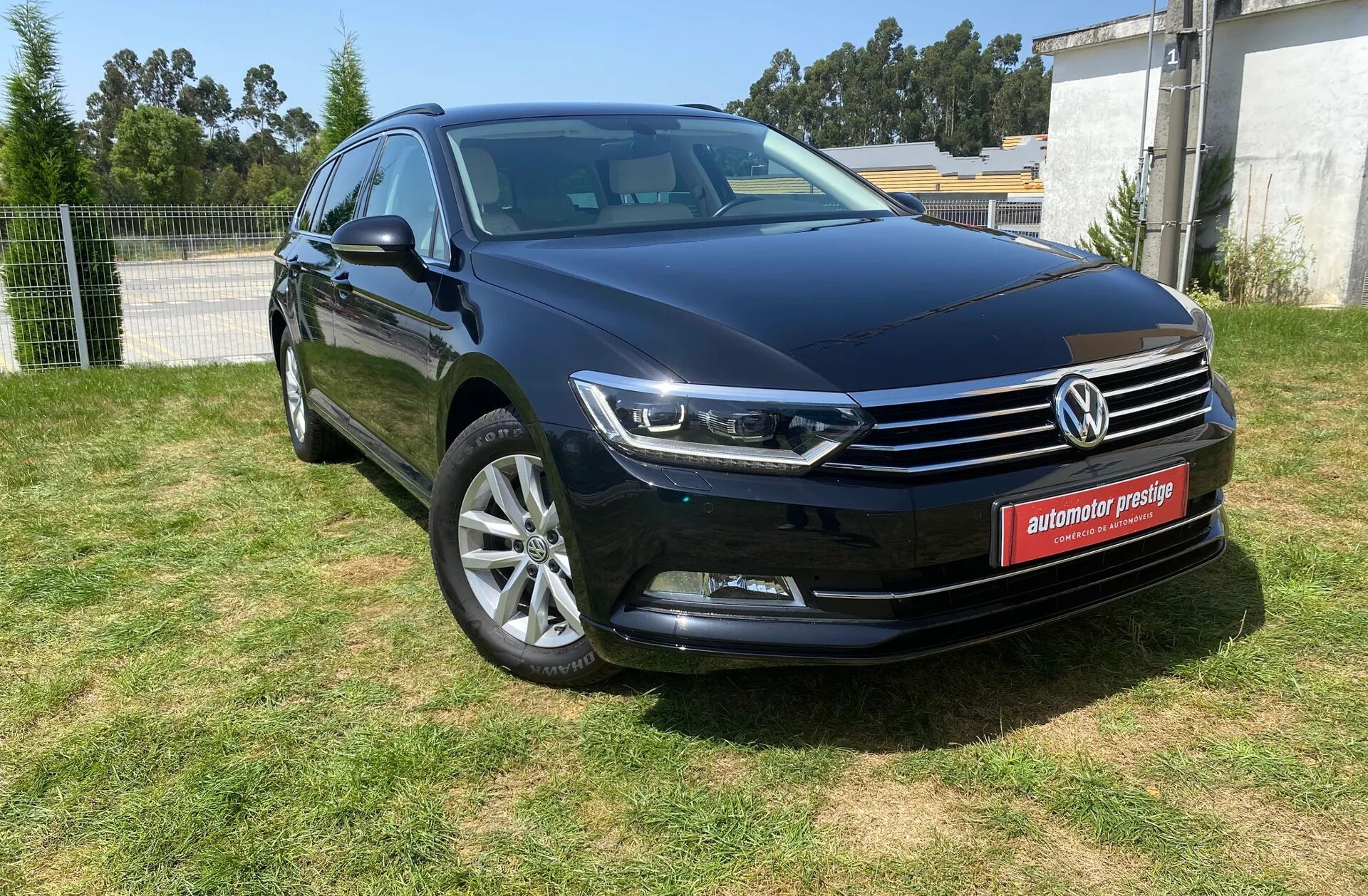 VOLKSWAGEN Passat 1.600 TDI