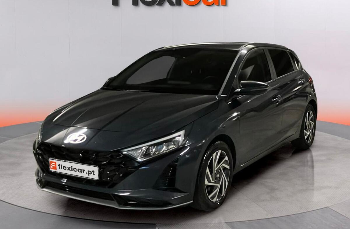 HYUNDAI i20 1.0 T-GDi Style