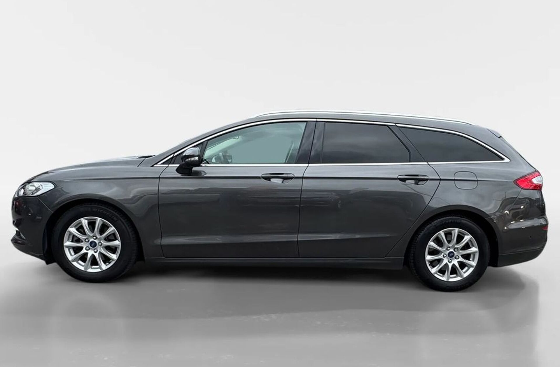 FORD Mondeo SW 1.5 TDCi Titanium