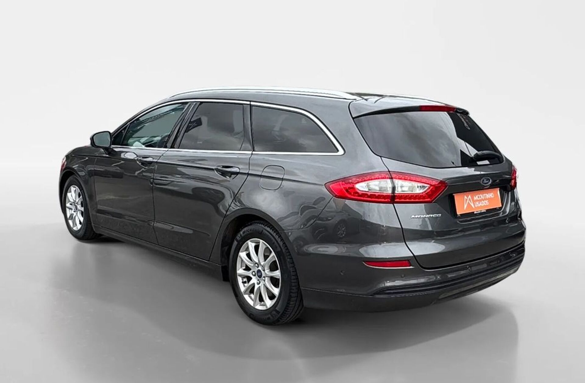 FORD Mondeo SW 1.5 TDCi Titanium