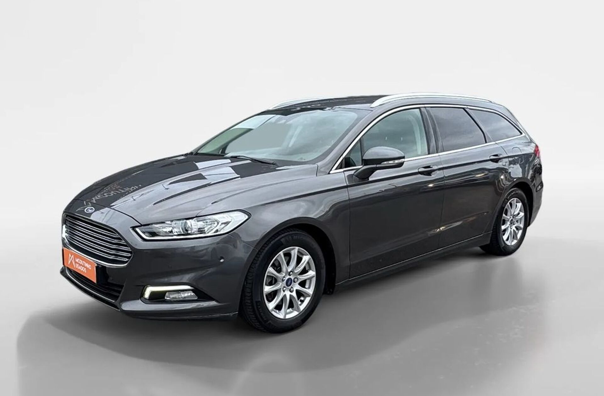 FORD Mondeo SW 1.5 TDCi Titanium