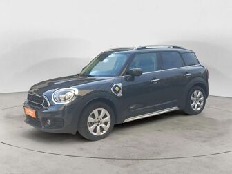 MINI Mini Countryman Cooper SE ALL4 Auto