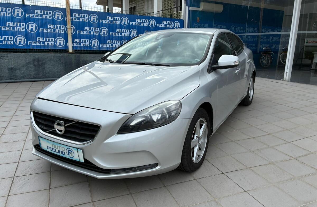 VOLVO V40 1.6 D2 Eco Kinetic