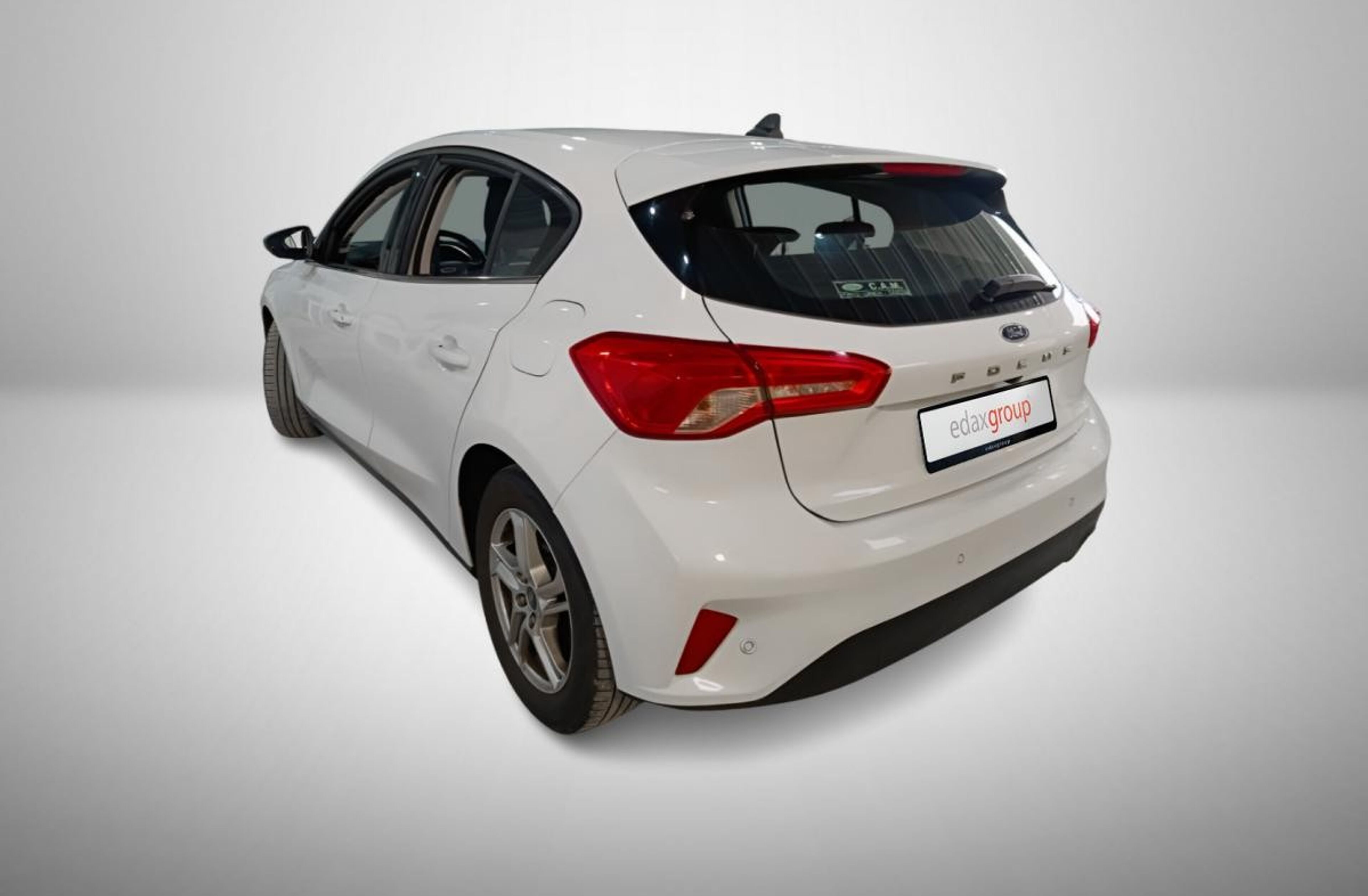 FORD Focus 1.5 TDCi EcoBlue Active