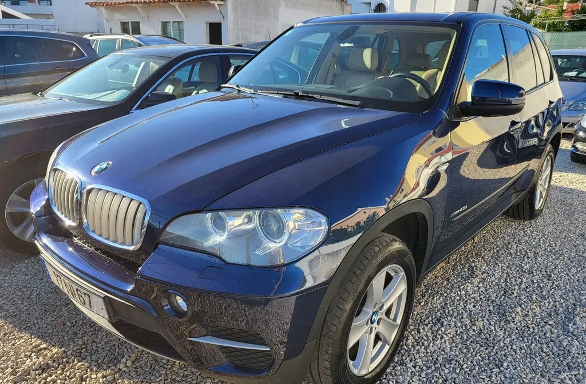 BMW X5 40 d xDrive