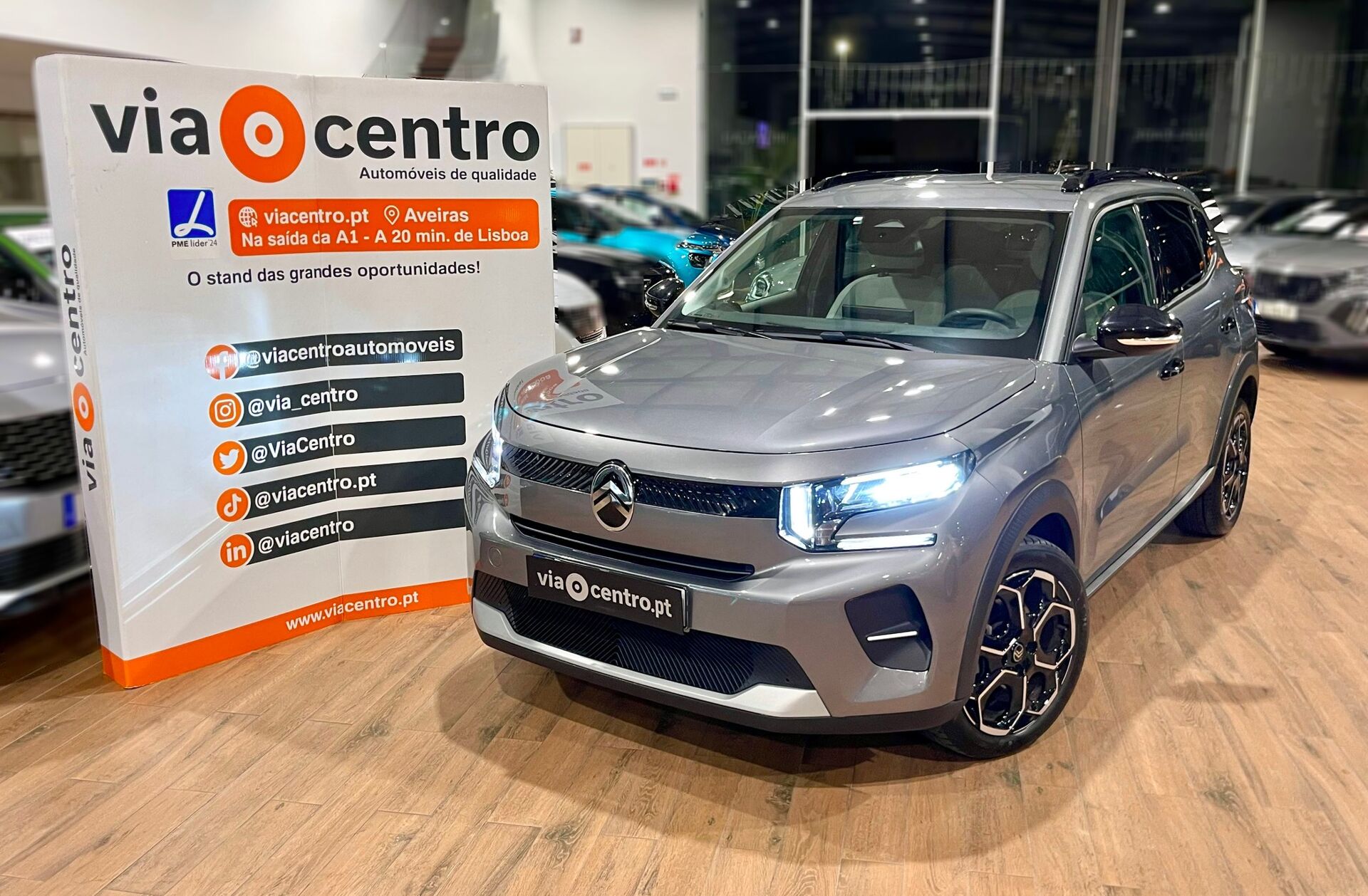 CITROEN C3 1.2 Turbo Max