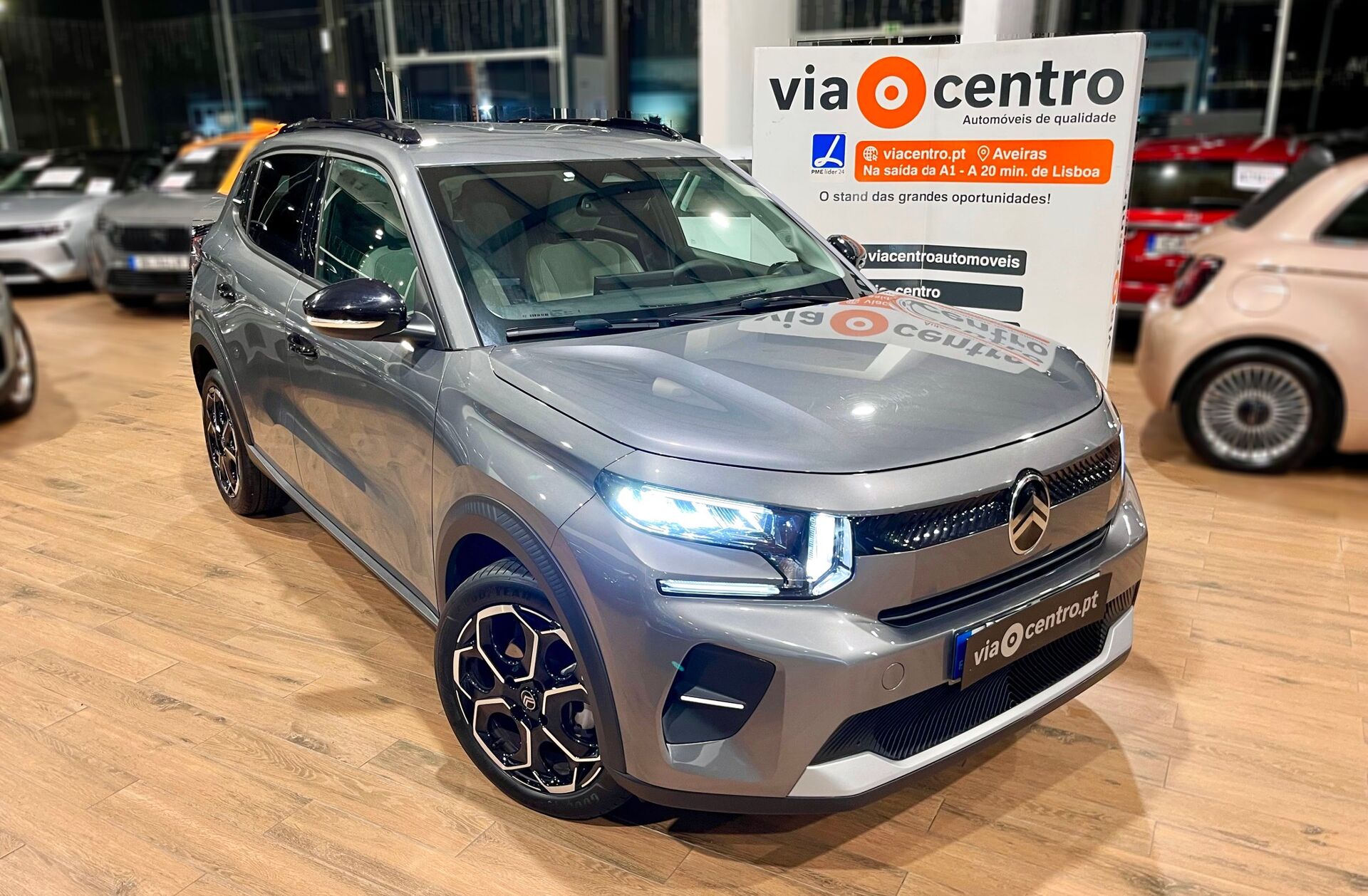 CITROEN C3 1.2 Turbo Max