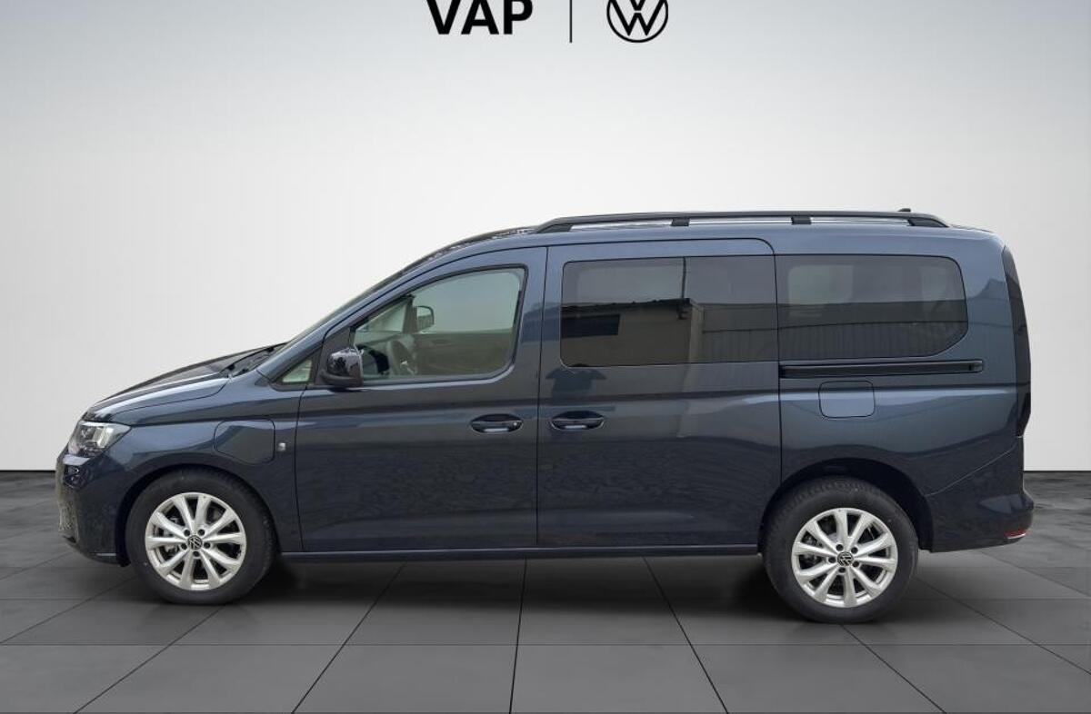 VOLKSWAGEN Caddy 2.0 TDI Life DSG