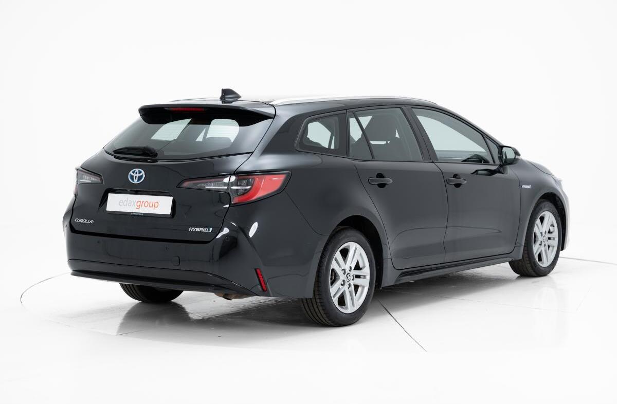 TOYOTA Corolla 1.8 Hybrid Comfort