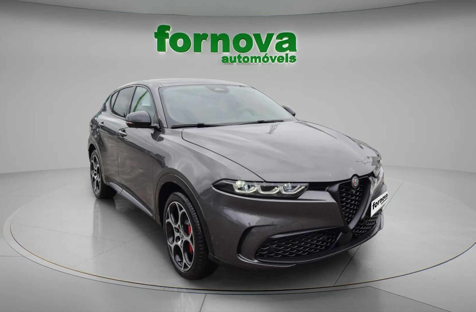 ALFA ROMEO Tonale 1.3 Plug-In Hybrid Veloce e-AWD