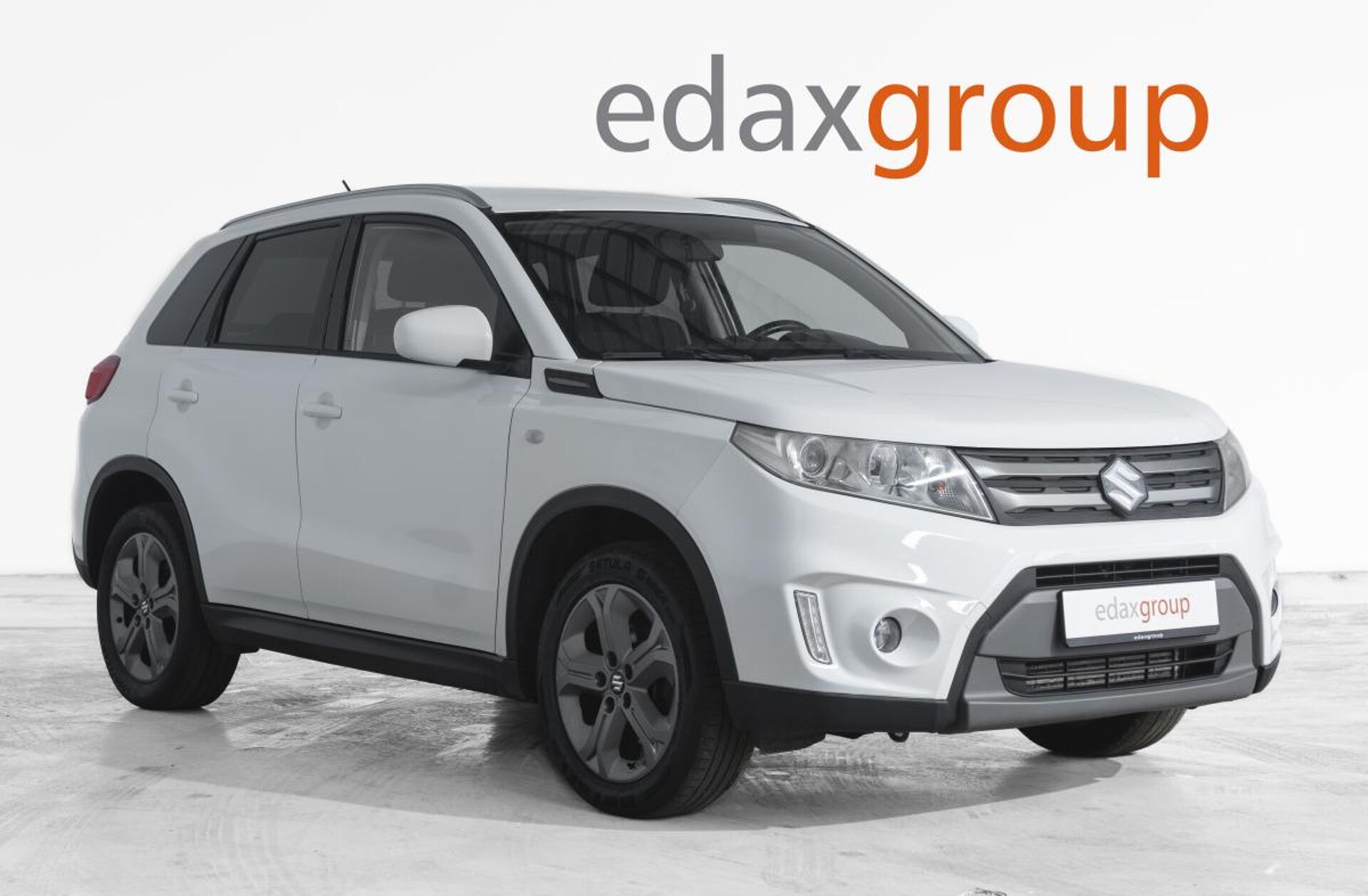 SUZUKI Vitara 1.6 DDiS GLE 4WD