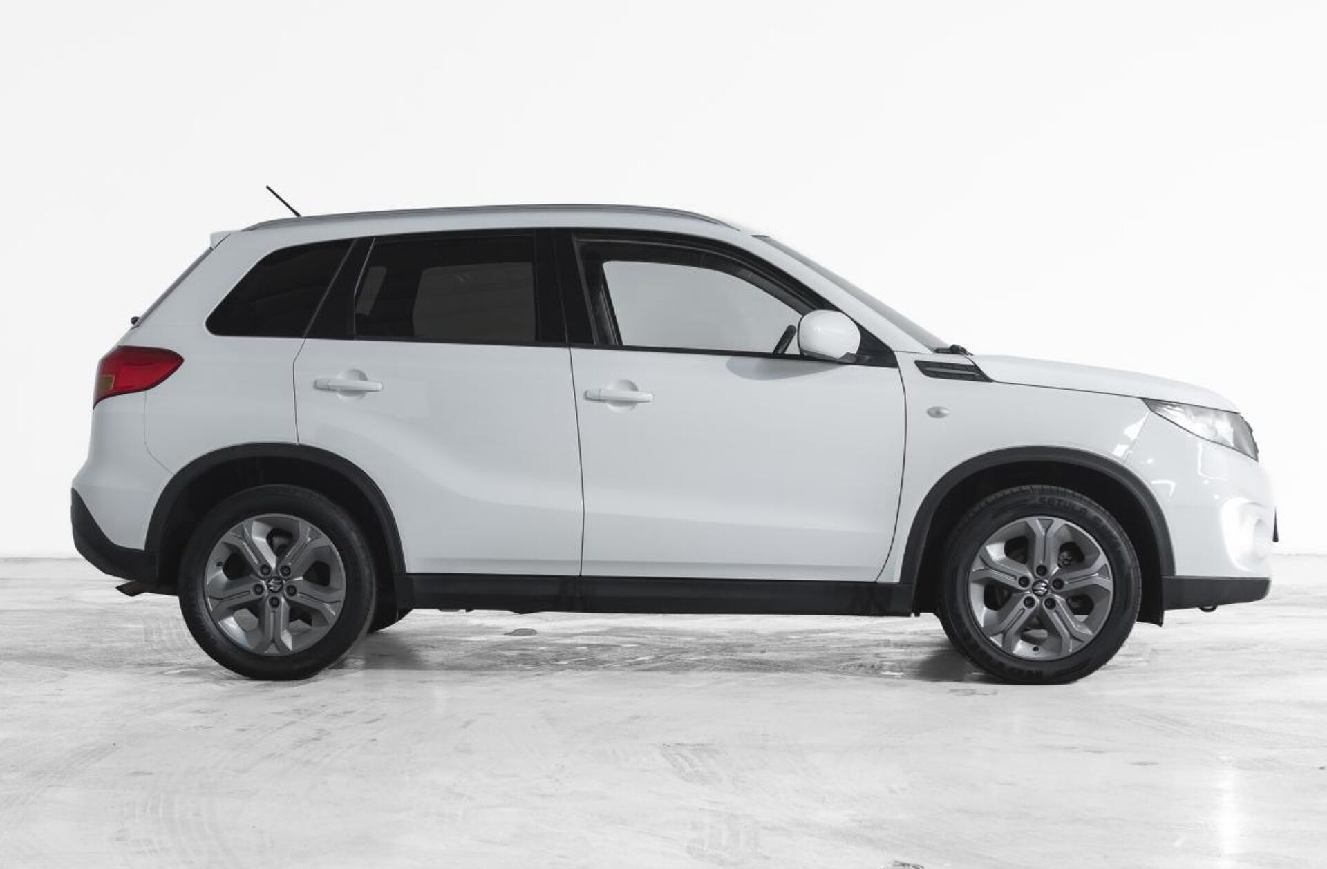 SUZUKI Vitara 1.6 DDiS GLE 4WD