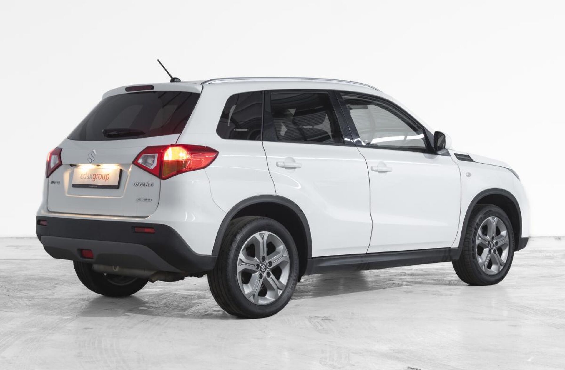 SUZUKI Vitara 1.6 DDiS GLE 4WD