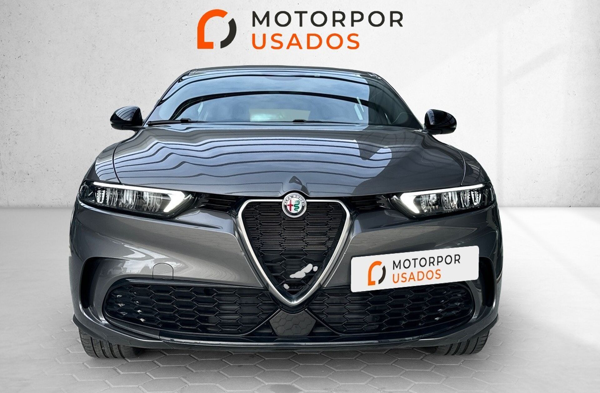 ALFA ROMEO Tonale 1.6 VGT-D Sprint