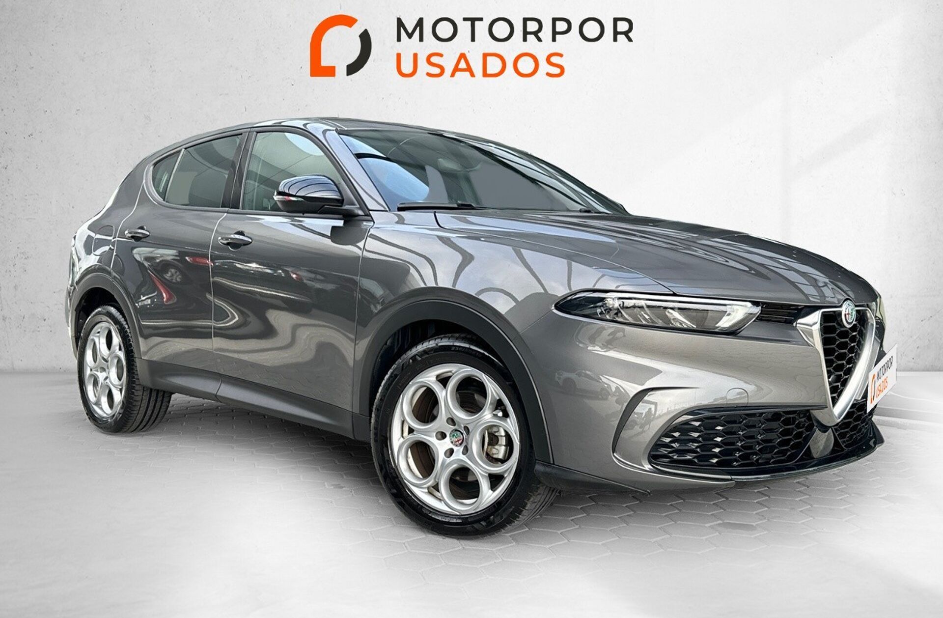 ALFA ROMEO Tonale 1.6 VGT-D Sprint