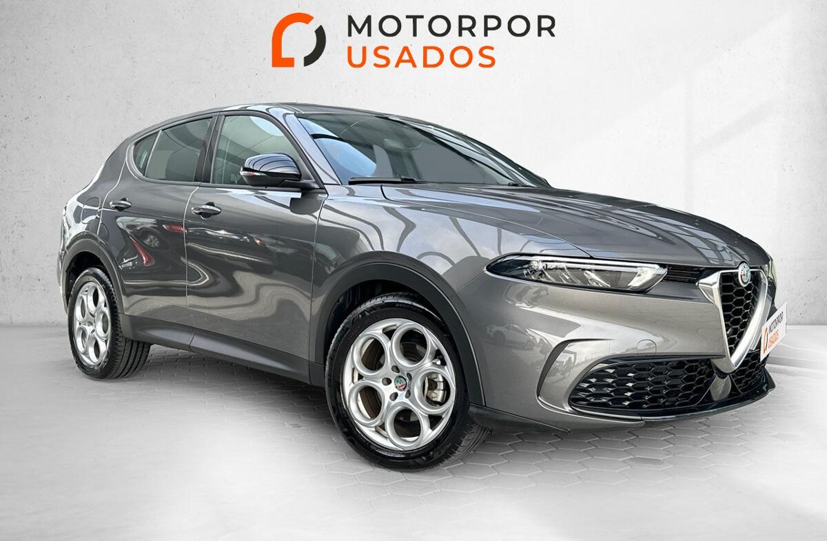 ALFA ROMEO Tonale 1.6 VGT-D Sprint