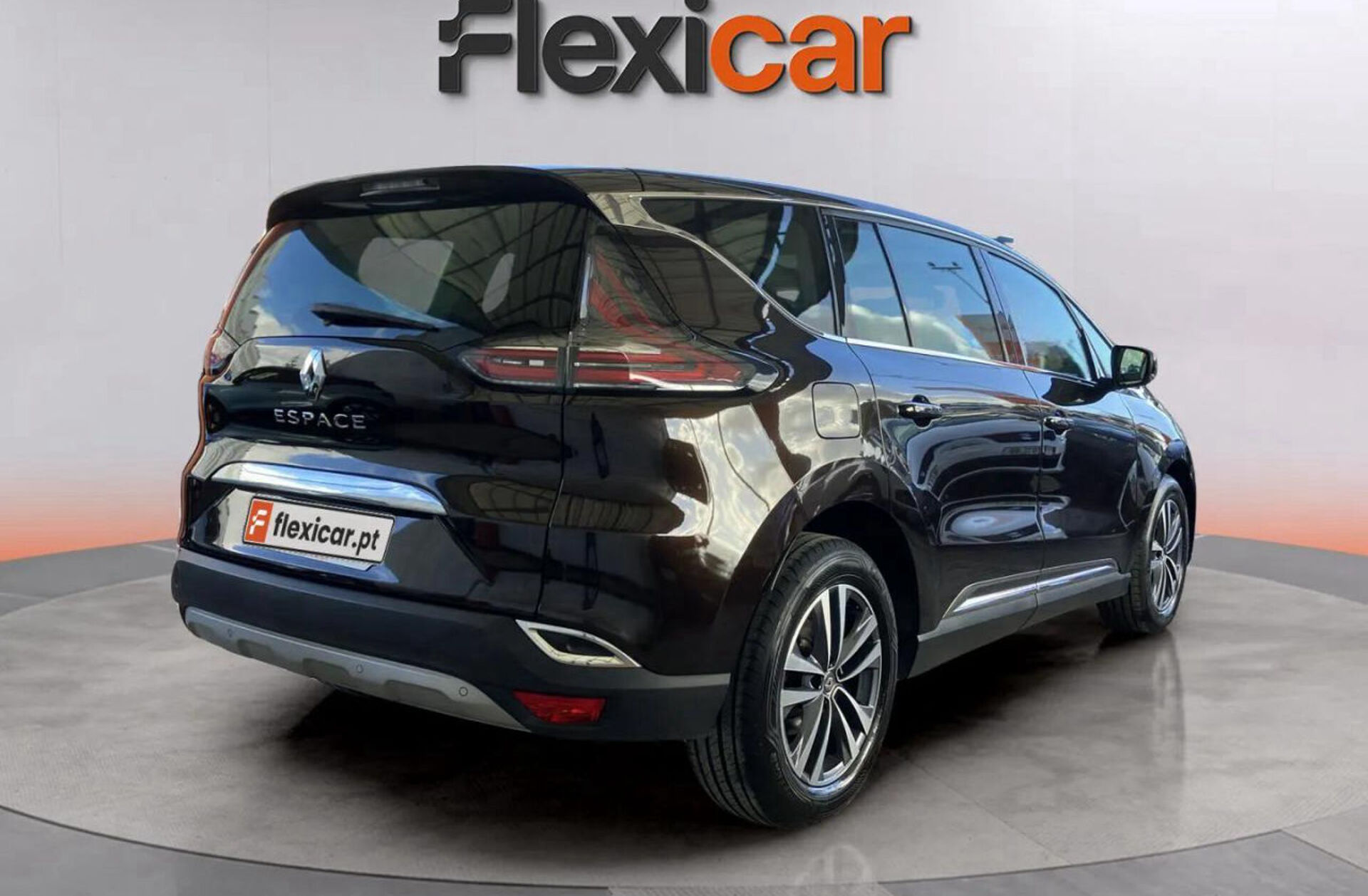 RENAULT Espace 1.6 dCi Zen EDC