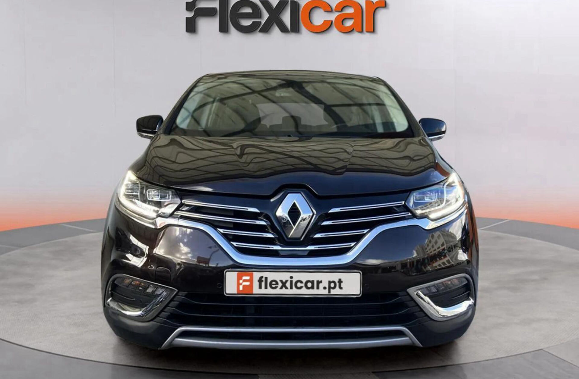 RENAULT Espace 1.6 dCi Zen EDC