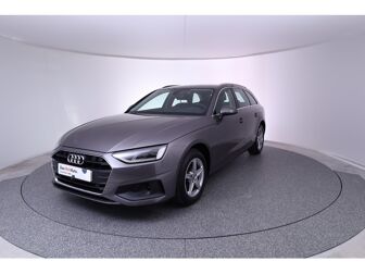 AUDI A4 35 TDI S tronic