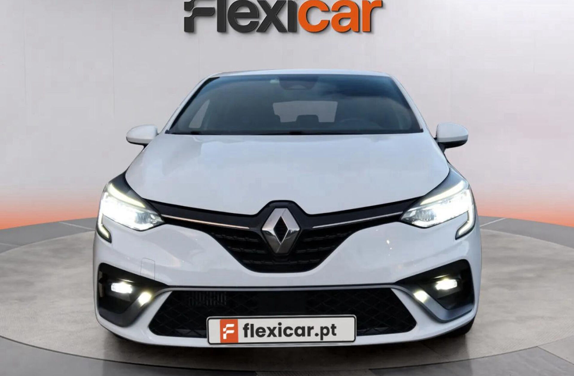 RENAULT Clio 1.0 TCe RS Line